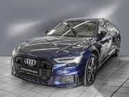 Audi A6, 2.0 TFSI 55 e quattro sport SPUR, Jahr 2021 - Kiel
