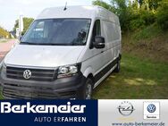 VW Crafter, 2.0 TDI Kasten Kasten 35 lang FWD, Jahr 2019 - Saerbeck (NRW-Klimakommune)