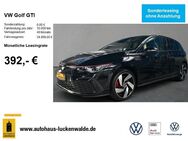 VW Golf, VIII GTI, Jahr 2023 - Luckenwalde