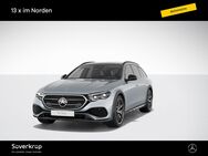 Mercedes E 300, de BURM AVANTGARDE NIGHT PREMIUM, Jahr 2023 - Kiel