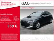 Audi A3, allstreet 35 TFSI, Jahr 2022 - Chemnitz