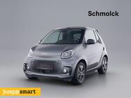 smart EQ fortwo, Cabrio EXCLUSIVE 22KW, Jahr 2023 - Emmendingen