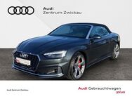 Audi A5, Cabriolet 40TFSI quattro Advanced, Jahr 2024 - Zwickau