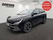 Renault Austral, Iconic Esprit Alpine Full Hybrid Sitz-&Lenkradhieizung Allradlenkung, Jahr 2024 - Neuss