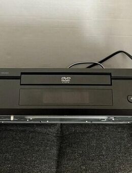 Y A M A H A DVD Player DVD - S 540 B Black schwarz DVD-Video Audio-CD VCD SVCD CD-R -RW DVD-R RW - Dübendorf