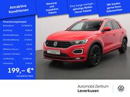 VW T-Roc, 1.5 R-Line, Jahr 2021 - Leverkusen