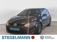 VW Golf, 1.6 TDI VII Allstar, Jahr 2016 - Lemgo