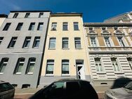 M'GLADBACH - EICKEN GEPFLEGTES MEHRFAMILIENHAUS MIT 5-PARTEIEN IN ZENTRALER LAGE! - Mönchengladbach