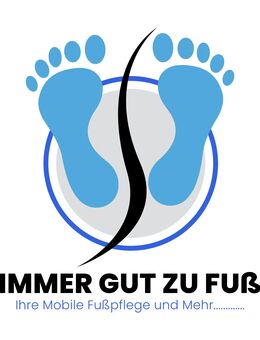Mobile Fußpflege und Maniküre - Barbing
