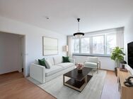 Ideal für Singles oder Paare: Helle 2-Zimmer-Wohnung in Charlottenburg - AUFZUG - Top-Lage - Berlin