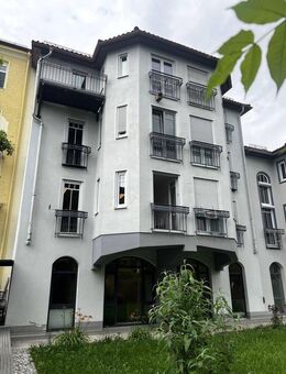 Zentrale 3-Zimmer-Stadtwohnung in Rosenheim - Für Eigennutzer oder Kapitalanleger - Rosenheim