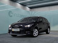 Kia cee'd, , Jahr 2022 - München