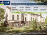 WIR BAUEN FÜR SIE! Seenahes Familienglück in der Lindenallee - Ihrem neuen Zuhause - Markranstädt