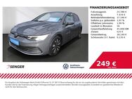 VW Golf, 2.0 TDI VIII Move, Jahr 2024 - Lübeck