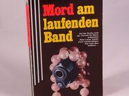 Peter Lenox - Mord am laufenden Band - 0,45 € - Helferskirchen