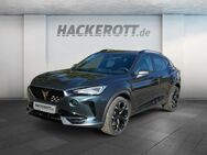 CUPRA Formentor, 1.4 VZ e-HYBRID elektr Sitze Top View, Jahr 2021 - Hannover