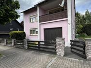 Für den Handwerker - EFH mit Garten und Garage - Schwarzenbach (Wald)