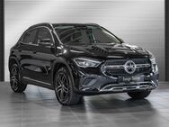 Mercedes GLA 180, PROGRESSIVE SPUR, Jahr 2023 - Rendsburg