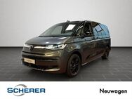 VW Multivan, 2.0 l TDI Life "Edition" Motor Getriebe LÜ langer, Jahr 2022 - Aschaffenburg