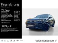 VW Tiguan, 2.0 TDI R-Line, Jahr 2022 - Linsengericht