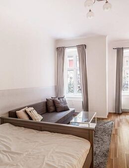 Hübsches, kleines Apartment im Sprengelkiez - Berlin