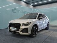 Audi Q2, 35 TDI ADVANCED LM19, Jahr 2023 - München