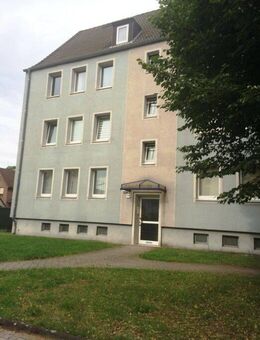 Wohnfühlen bei VIVAWEST - Gelsenkirchen