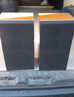 Bang & Olufsen - Beovox S45-2 Lautsprecher - Friedrichshafen