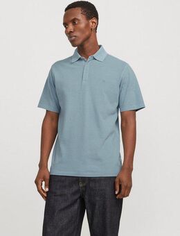 Jack & Jones Poloshirt JPRCCWILLIAM WASH SS POLO SN