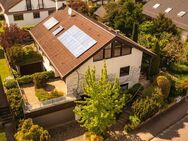 Ein Traumhaus für die ganze Familie - Filderstadt