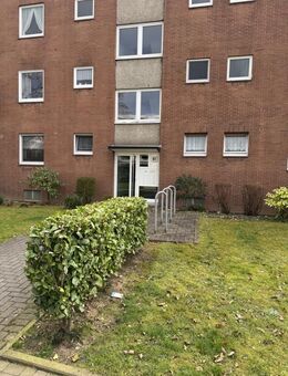Attraktive - vermietete - Eigentumswohnung in Garath--- provisionsfrei! - Düsseldorf