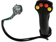 Joystick für JCB Teleskoplader JCB 701/80424558 Set244365 - Ingolstadt