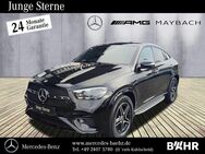 Mercedes GLE 450 AMG, d Coupé AMG Night, Jahr 2023 - Geilenkirchen