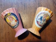 Villeroy & Boch Retro Sommer Eisbecher Porzellan - Beeskow