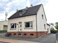 Einfamilienhaus mit großem Garten in Voßwinkel - Arnsberg