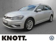 VW Golf Variant Comfortline 1.5 TSI DSG - Cottbus