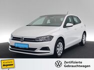 VW Polo, 1.0 Comfortline, Jahr 2021 - Krefeld
