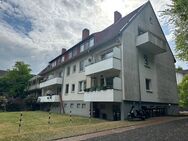 PURNHAGEN-IMMOBILIEN - Gepflegte 2-Zimmer-Wohnung in Bremen-Rönnebeck - ideale Kapitalanlage - Bremen