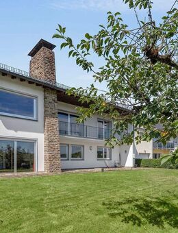 "Willkommen Zuhause!" - Melsbach