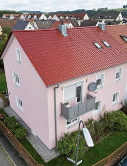 Drei Stockwerke, viele Möglichkeiten - Weiden (Oberpfalz)