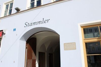 Mein Zuhause auf Zeit - Stammler´s Loft - Apartment 410