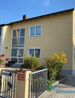 Schöne Hochparterre-Wohnung in Plattling - Plattling