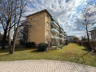 3-Zimmer-Wohnung - Betreutes Wohnen im Königsgarten Garching - Garching (München)