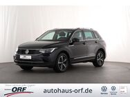 VW Tiguan, 2.0 TDI Life, Jahr 2020 - Hausen (Landkreis Rhön-Grabfeld)