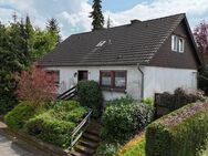 Geräumiges Einfamilienhaus mit sehr großem Garten in ruhiger Lage - Lebach