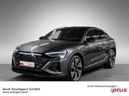 Audi Q8, Sportback S line 55 quattro, Jahr 2024 - Stuttgart