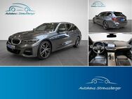 BMW 320 d Touring M Sport ACC DCC RFK STHZ KZU LASER - Roßtal