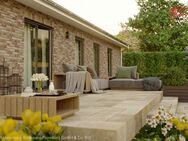 Ein Zuhause zum Ankommen und Wohlfühlen - Ihr Bungalow mit Charme - Schleswig