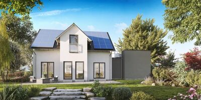 Ihr Traumhaus in Mölschbach - Individualität und Komfort vereint