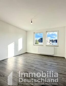 Renovierte 3-Zimmerwohnung in Holzwickede zu vermieten - Holzwickede